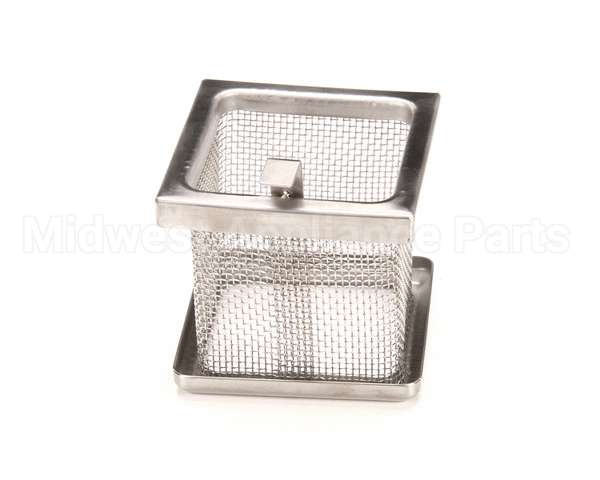 00115.87 Cma Drain Screen Ss (Est/Eva) (201