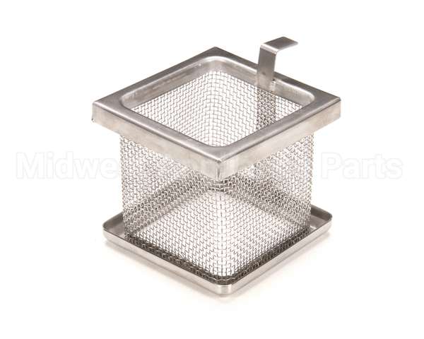 00115.87 Cma Drain Screen Ss (Est/Eva) (201
