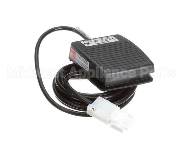 00115055 Follett Assembly, Footswitch