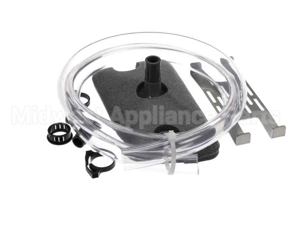 00115196 Follett Pan, Drain, Hopper, 110 Symphony