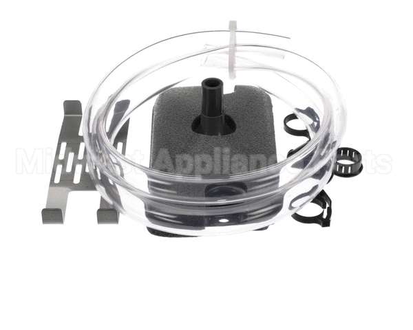 00115196 Follett Pan, Drain, Hopper, 110 Symphony