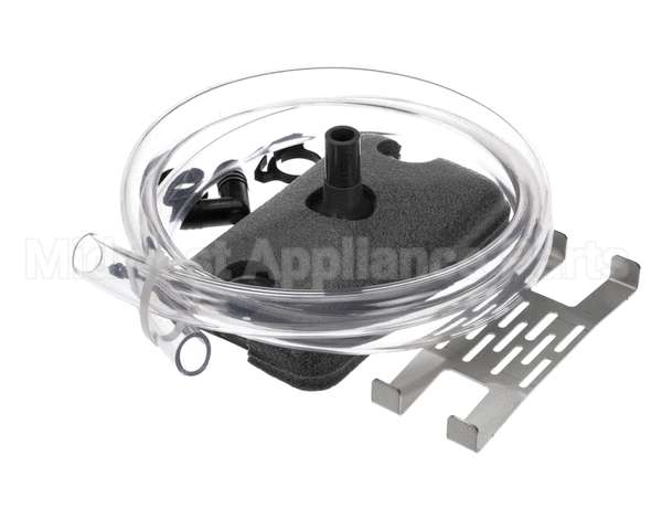 00115196 Follett Pan, Drain, Hopper, 110 Symphony