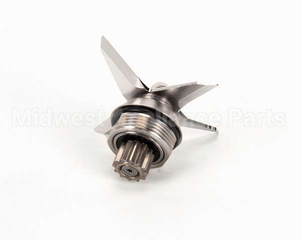 001152 Vita-Mix Tnc/Vp Wet Blade Agit Kit