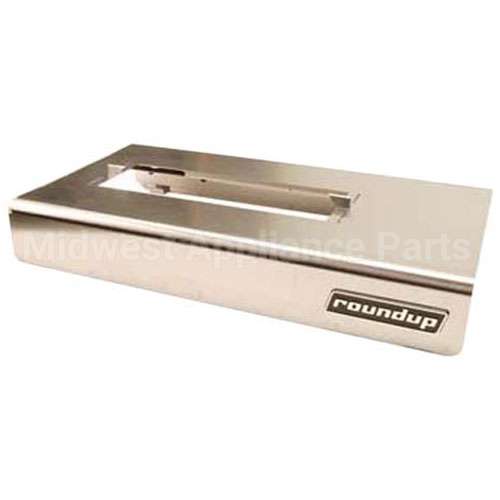 0011528 Compatible Roundup Shield, Heat (Assy)