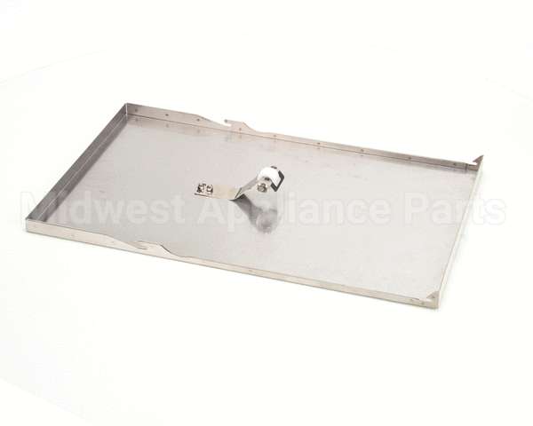 0011675 Antunes Conveyor Cover Assembly-