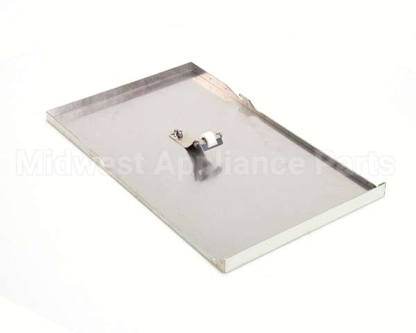 0011675 Antunes Conveyor Cover Assembly-