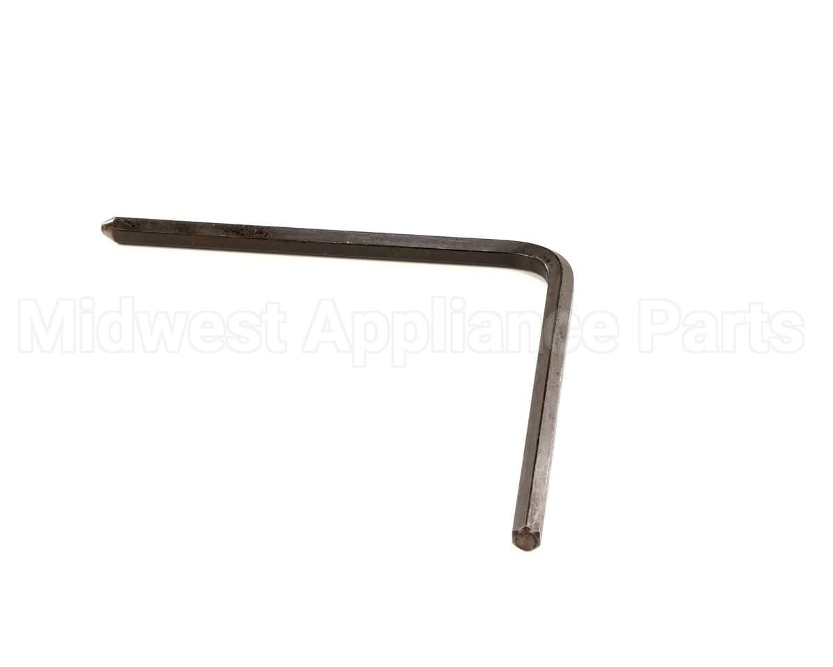 001174 Crown Tonka Wrench Hex 11145000005
