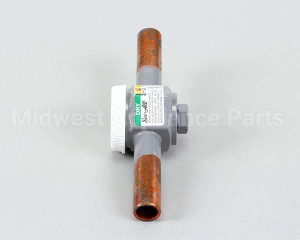 001175 Norlake Sight Glass Sp Sa-13S 3/8