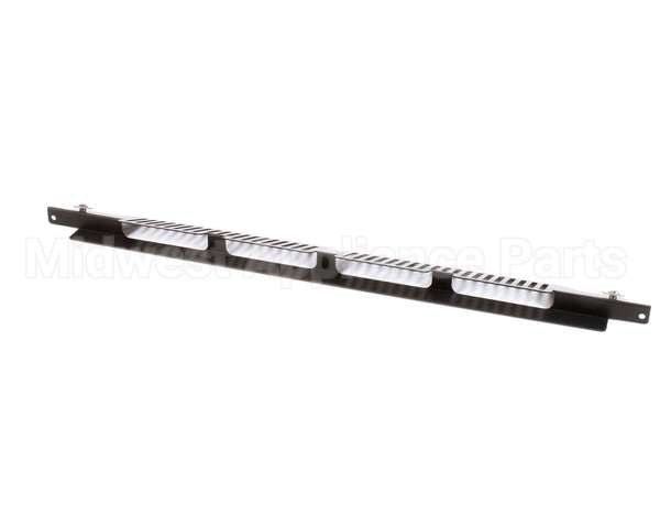 0011897 Antunes Assembly, Bracket-Guide