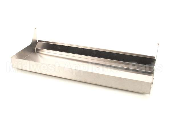 0011898 Antunes Assembly, Bun Buffer
