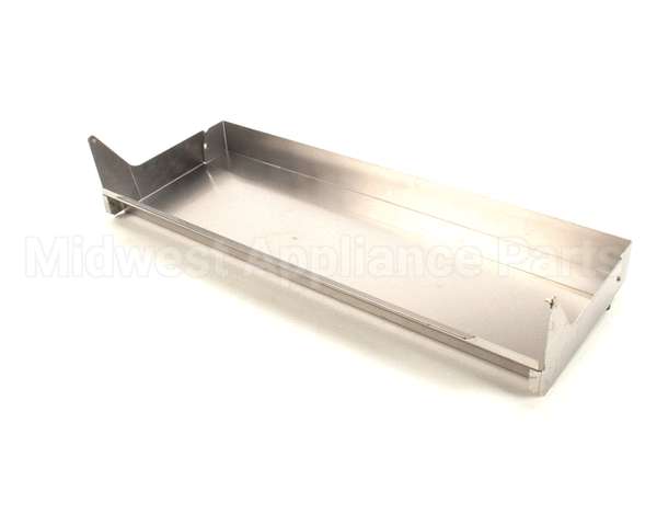 0011898 Antunes Assembly, Bun Buffer