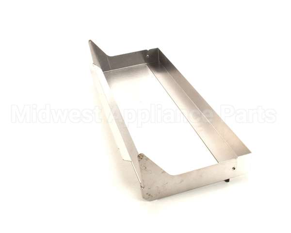 0011898 Antunes Assembly, Bun Buffer