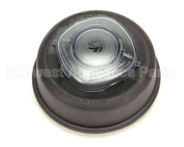 001191 Vita-Mix Dm/Tnc Flex Lid/Plug