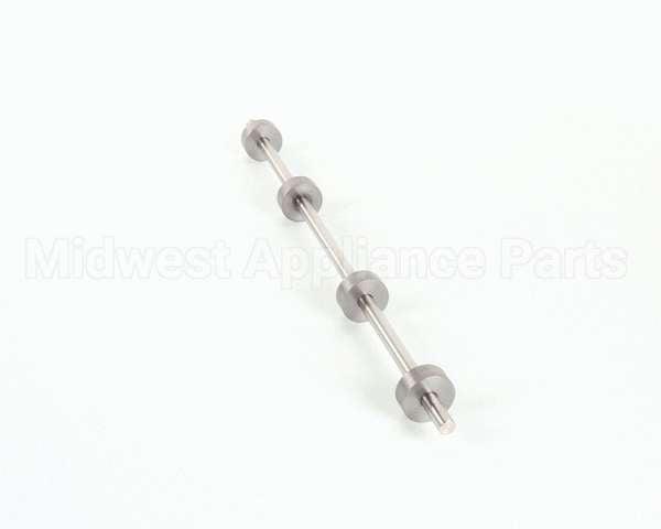 0011923 Antunes Assembly, Idler Shaft