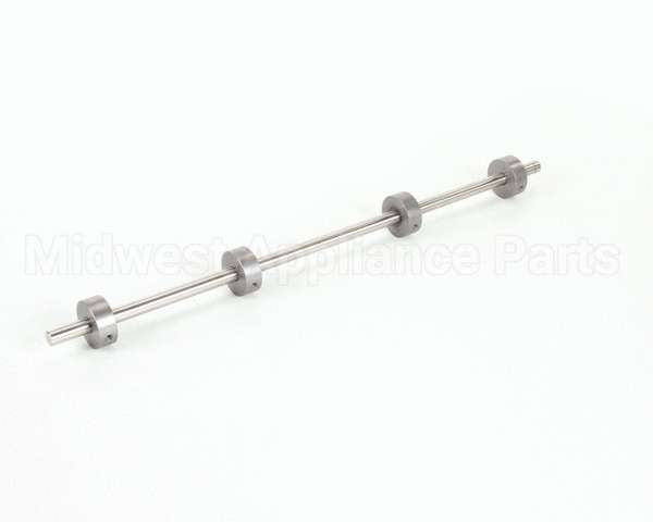 0011923 Antunes Assembly, Idler Shaft