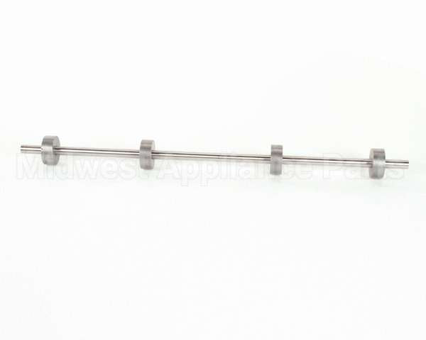 0011923 Antunes Assembly, Idler Shaft