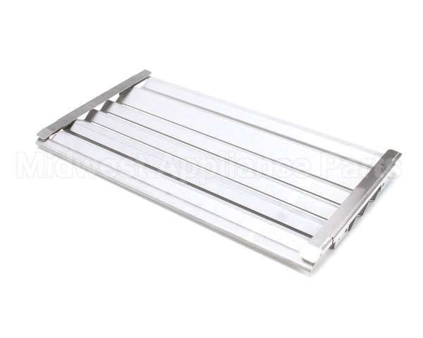 0011932 Antunes Assembly, Heat Reflector