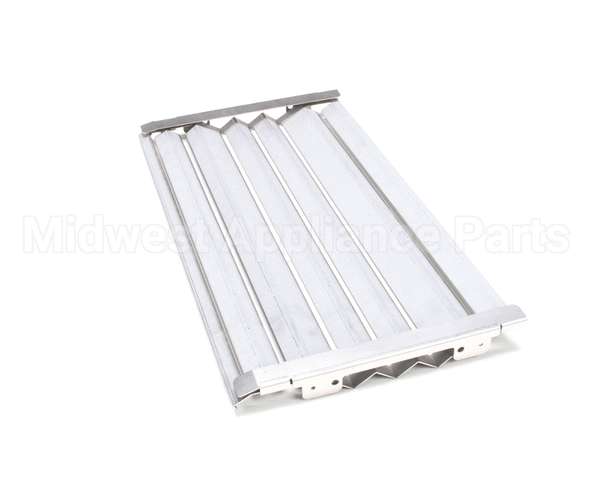 0011932 Antunes Assembly, Heat Reflector