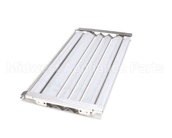 0011932 Antunes Assembly, Heat Reflector