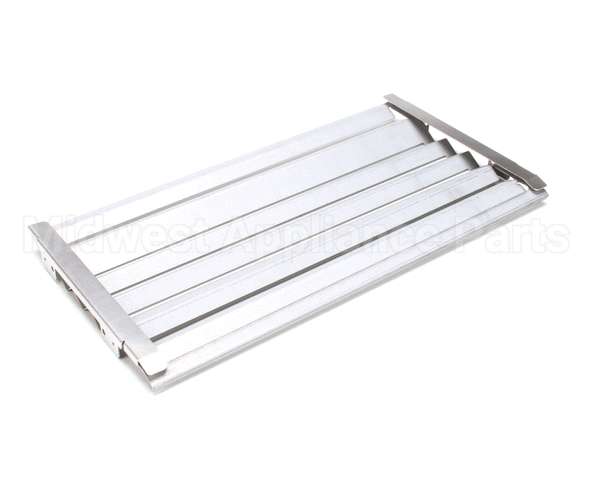 0011932 Antunes Assembly, Heat Reflector