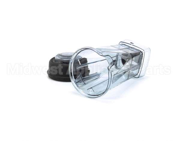 001195 Vita-Mix Vpro Cont/Wet Blade/Lid
