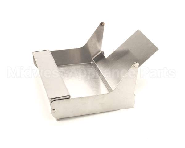 0011957 Antunes Bun Collection Chute