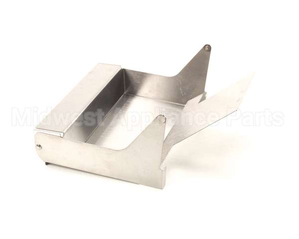 0011957 Antunes Bun Collection Chute