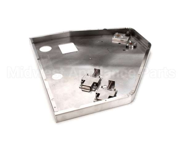 0011959 Antunes Left Hinge Frame Assembly