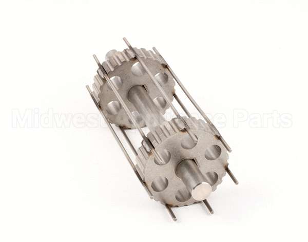0011961 Antunes Drive Pulley Assembly