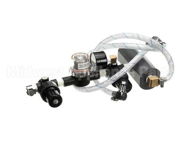 0012001 Antunes Assembly Pressure Regulator
