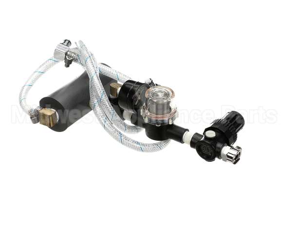 0012001 Antunes Assembly Pressure Regulator