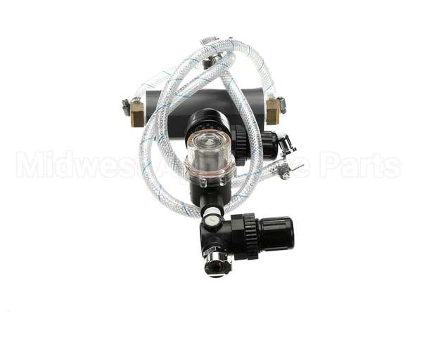 0012001 Antunes Assembly Pressure Regulator