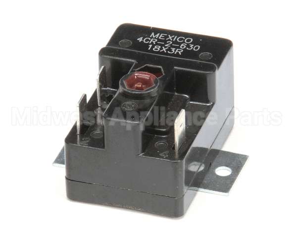 00120055 Follett Relay Gearmotor El400A