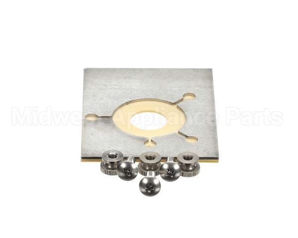 00120279 Follett Kit Ice Tube Entry Top Mount Im