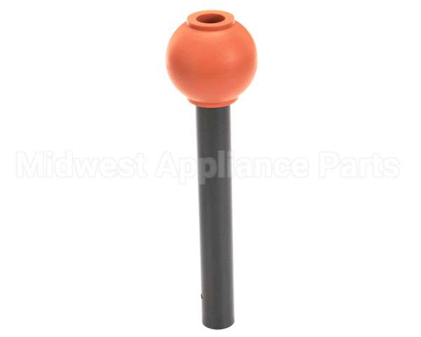 00121.40 Cma Drain Ball Assembly (Round)