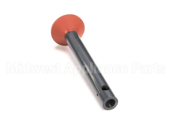 00121.50 Cma Old Style Drain Ball (Red Dome