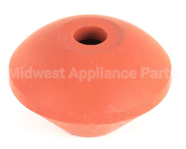 00121.52 Cma Drain Ball Dome (Red Dome Only