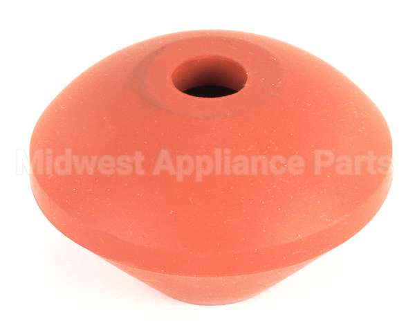00121.52 Cma Drain Ball Dome (Red Dome Only