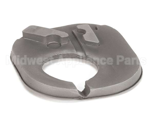 00121632 Follett Insulation, Motor, Main Housing, Grey