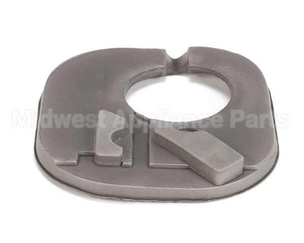 00121632 Follett Insulation, Motor, Main Housing, Grey