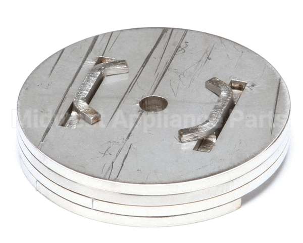 0012383 Antunes Plunger Assembly