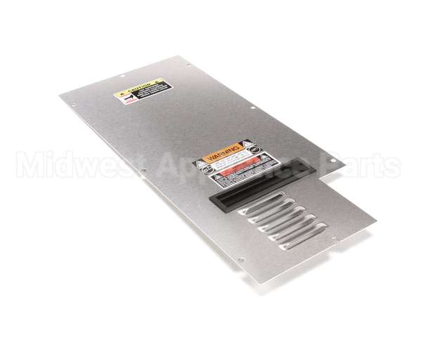 0012484 Antunes Control Housg. Cover