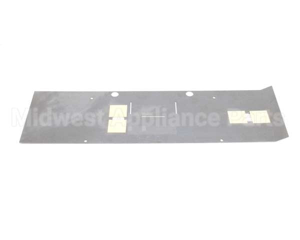0012519 Antunes Heat Shield Cover Assm