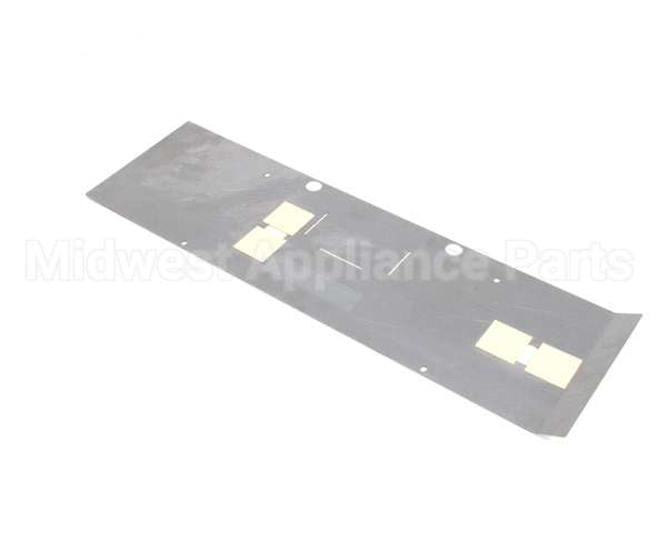0012519 Antunes Heat Shield Cover Assm