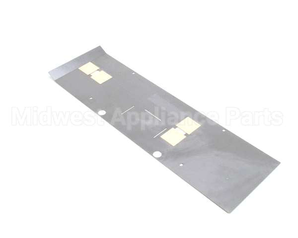 0012519 Antunes Heat Shield Cover Assm