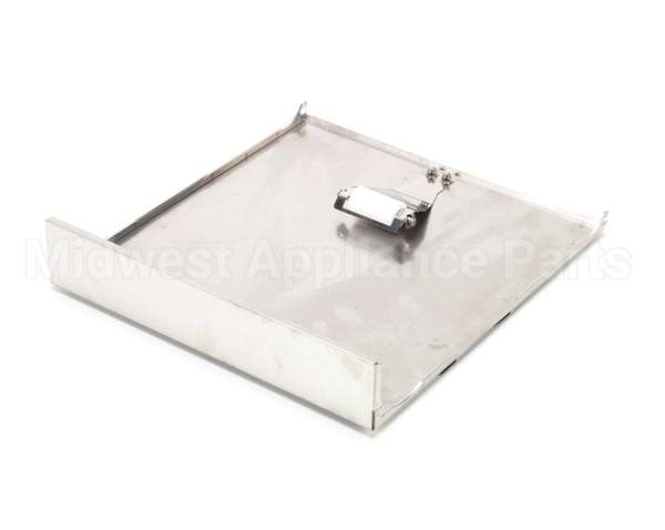 0012539 Antunes Front Conveyor Cover