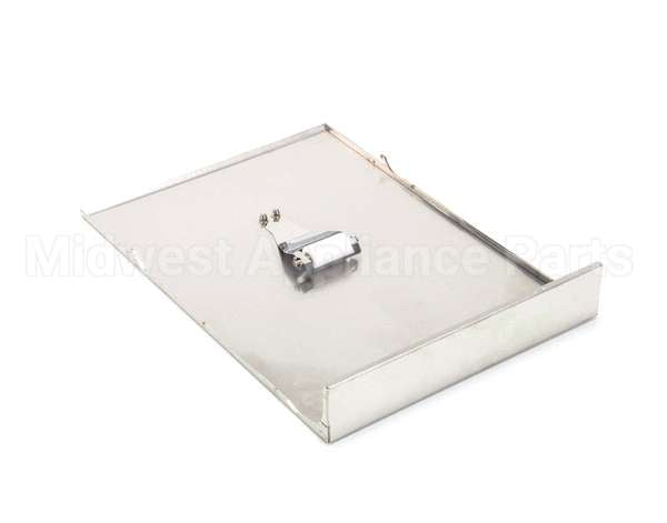 0012540 Antunes Rear Conveyor Cover
