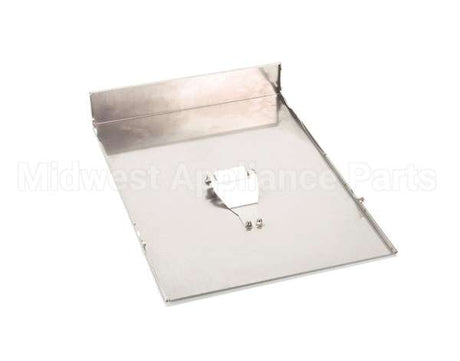 0012540 Antunes Rear Conveyor Cover