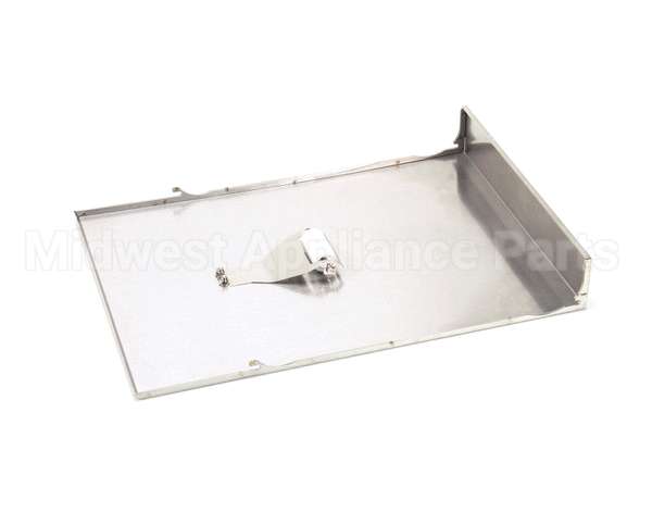 0012540 Antunes Rear Conveyor Cover