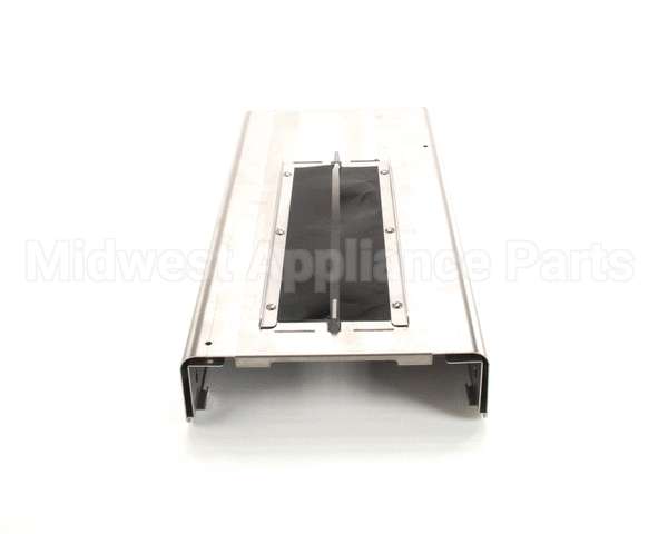 0012541 Antunes Heat Shield Assembly